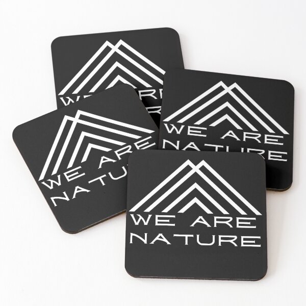 Item preview, We Are Nature designed and sold by weRnature-earth.