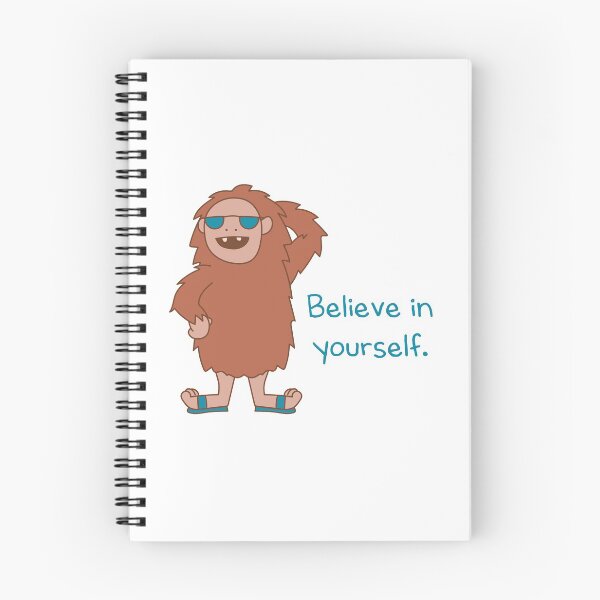Item preview, Skunk Ape designed and sold by babybigfoot.