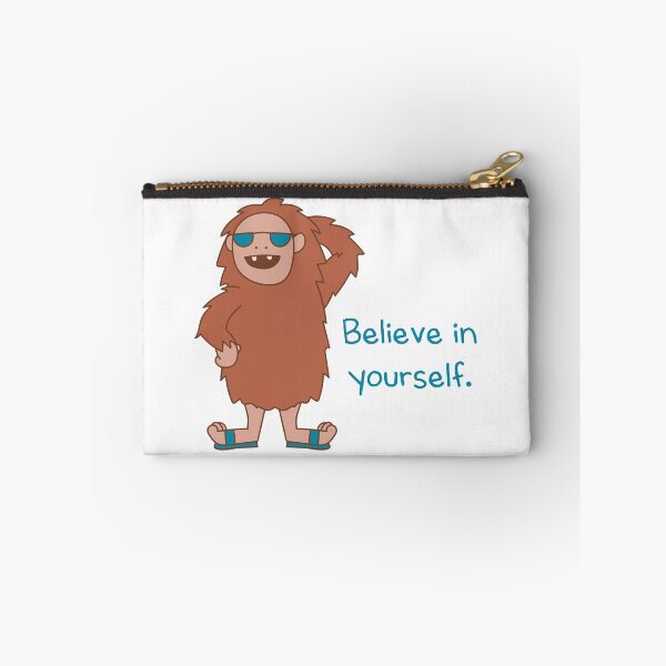 Item preview, Skunk Ape designed and sold by babybigfoot.