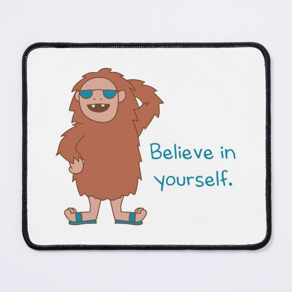 Item preview, Skunk Ape designed and sold by babybigfoot.