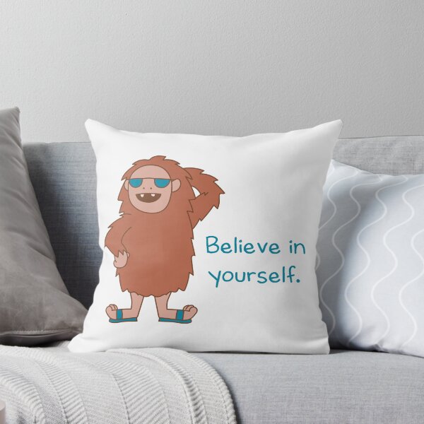 Item preview, Skunk Ape designed and sold by babybigfoot.