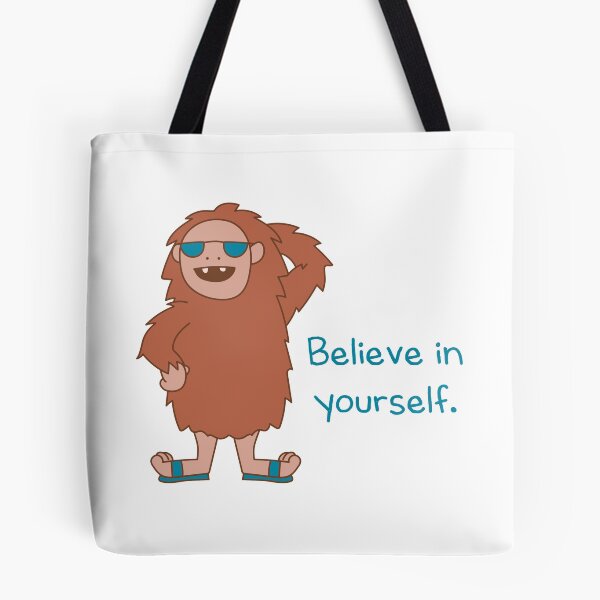 Item preview, Skunk Ape designed and sold by babybigfoot.
