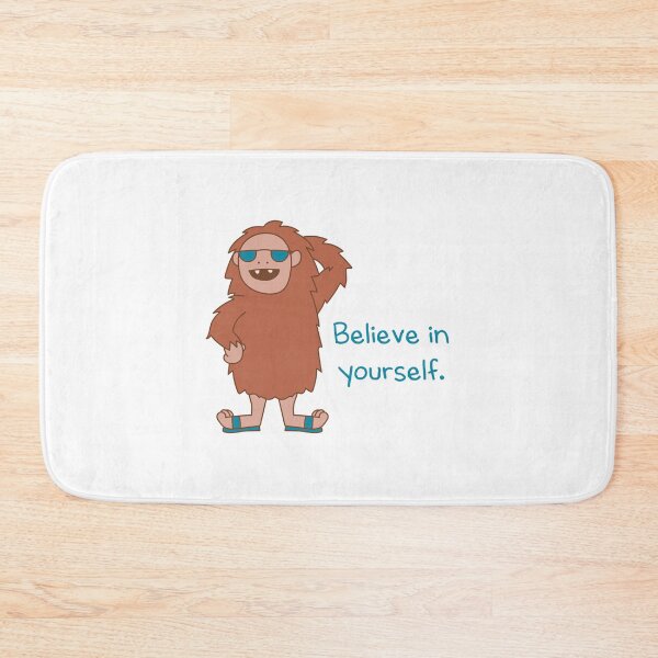 Item preview, Skunk Ape designed and sold by babybigfoot.