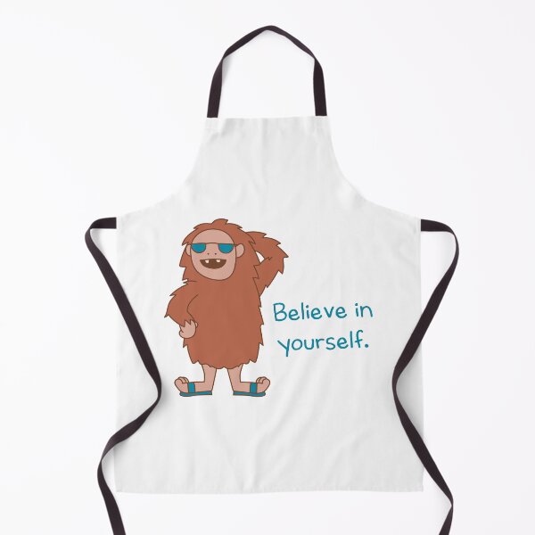Item preview, Skunk Ape designed and sold by babybigfoot.