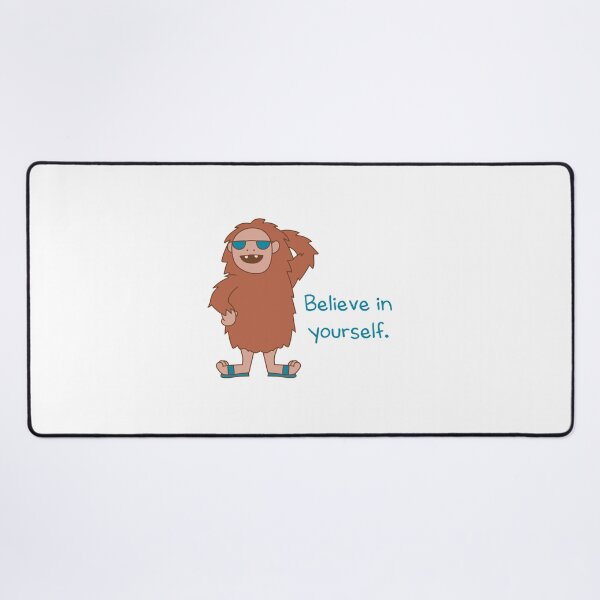 Item preview, Skunk Ape designed and sold by babybigfoot.