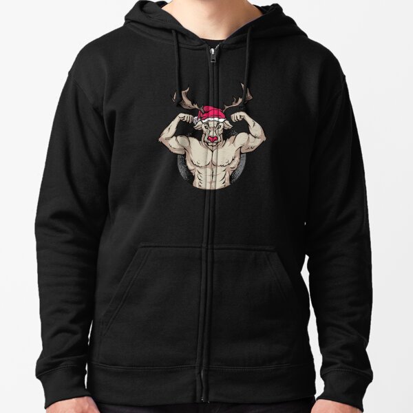 Bodybuilder Sweatshirts & Hoodies for Sale | Redbubble