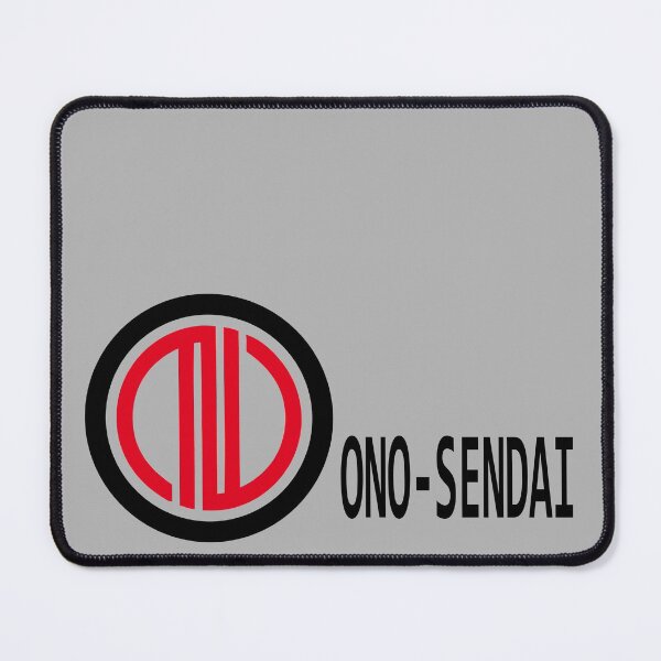 Item preview, Ono-Sendai Logo broad designed and sold by Exilant.