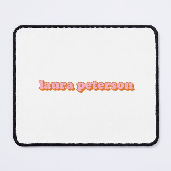 Item preview, laura peterson the morning show designed and sold by breathelifein.