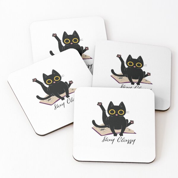 Item preview, Cat Stay Classy  designed and sold by FMA30.