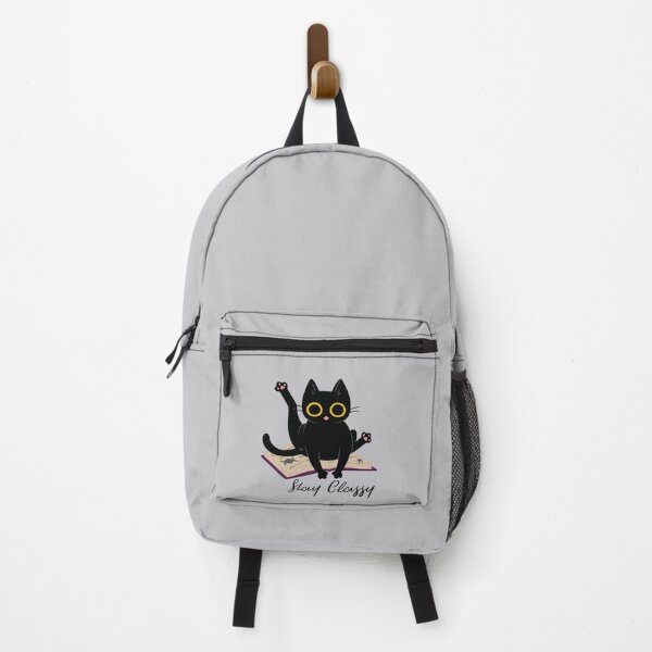 Item preview, Cat Stay Classy  designed and sold by FMA30.