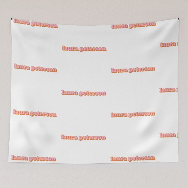 Item preview, laura peterson the morning show designed and sold by breathelifein.
