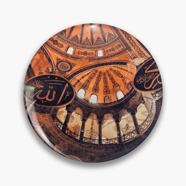 Item preview, The interior of a beautiful mosque designed and sold by AHE-Design19.