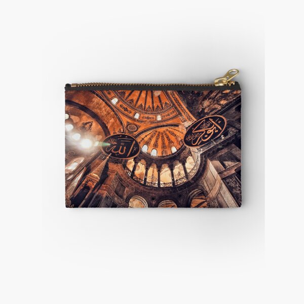 Item preview, The interior of a beautiful mosque designed and sold by AHE-Design19.