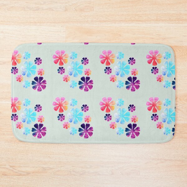 Item preview, Vintage Flowers Sticker Pack designed and sold by AOCollections.