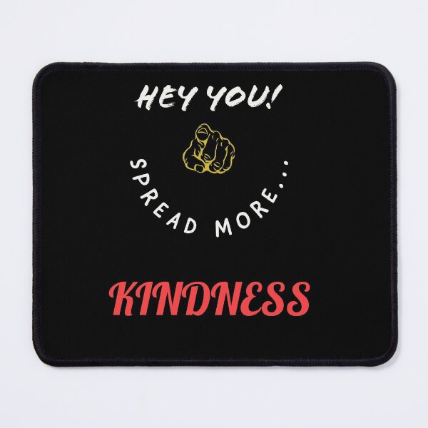 Item preview, Spread More Kindness designed and sold by Marcos2021.