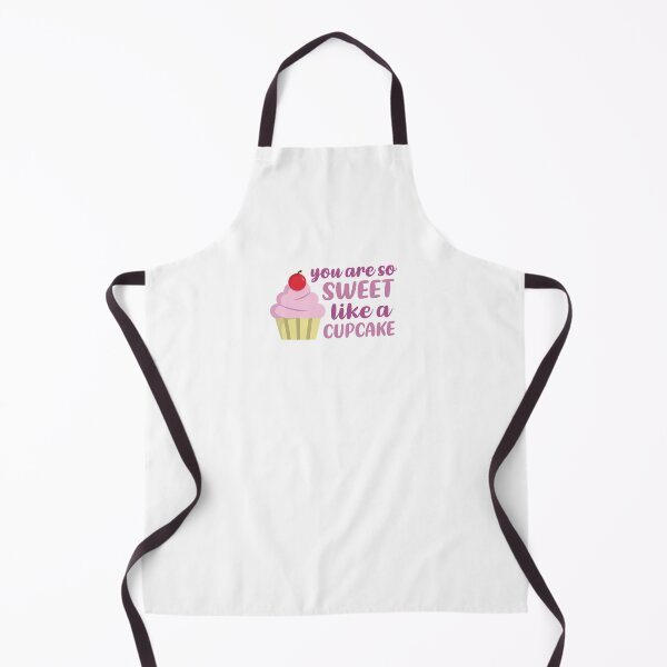 Item preview, You're So Sweet, Like a Cupcake (Colors) designed and sold by FilipeFerreira.