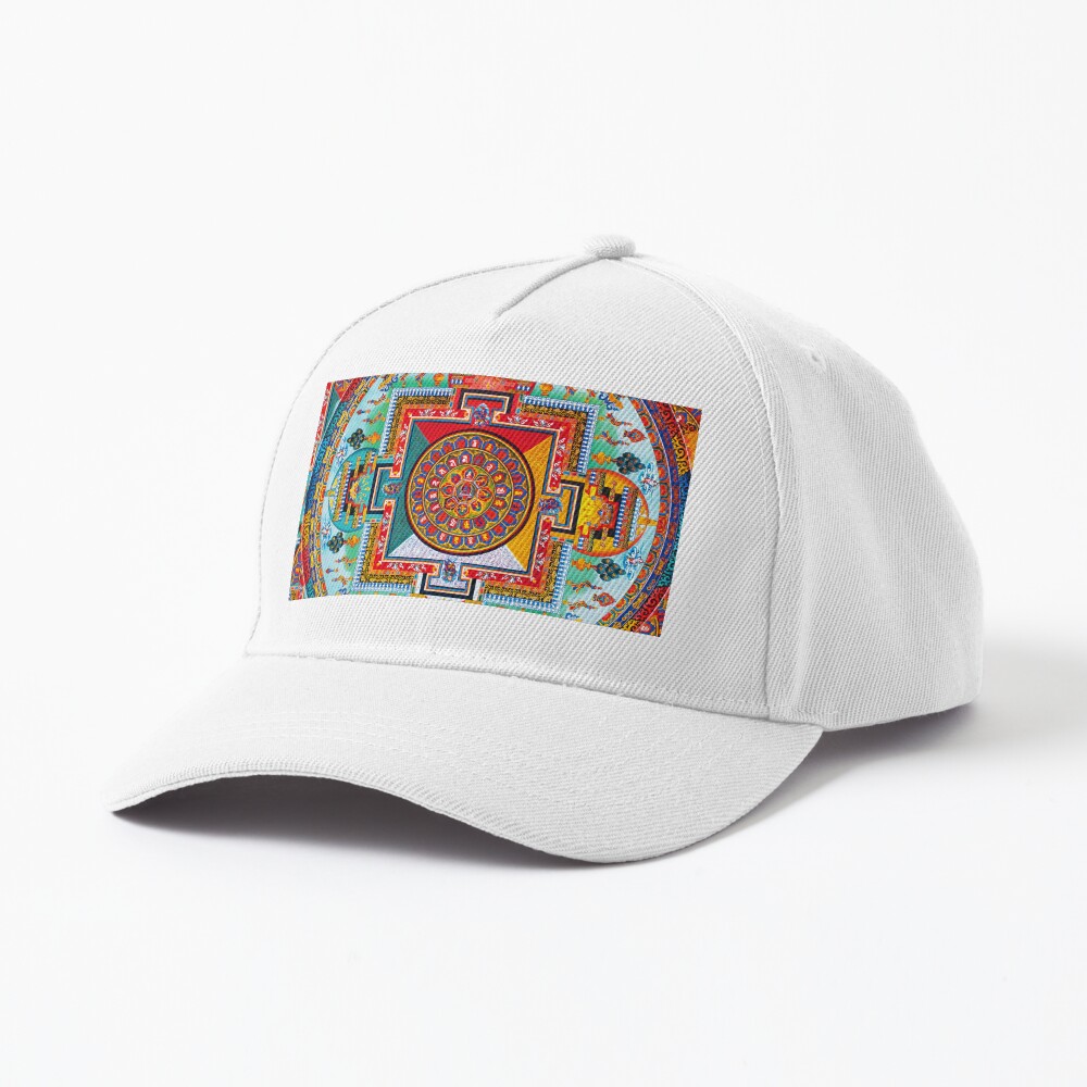 Item preview, Baseball Cap designed and sold by GuyBlank.