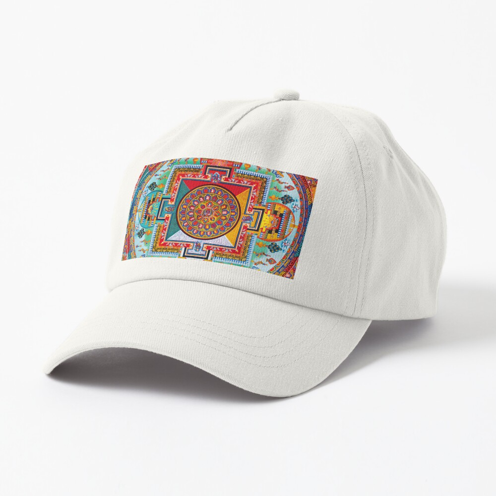 Item preview, Dad Hat designed and sold by GuyBlank.