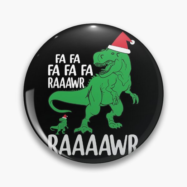 Item preview, Fa Fa Fa Fa Fa Raaawr Raaaawr designed and sold by MollinS7.