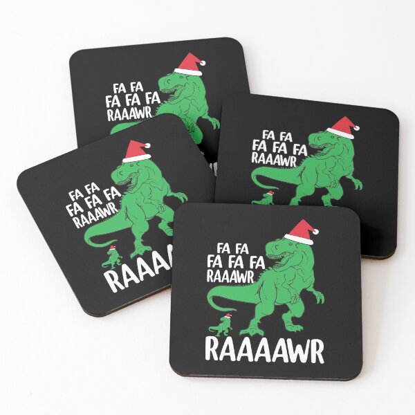 Item preview, Fa Fa Fa Fa Fa Raaawr Raaaawr designed and sold by MollinS7.