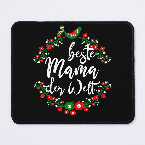 Item preview, BEST MAMA Mother Mom Mommy Wife Grandma IN THE WORLD designed and sold by urban-design.