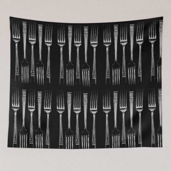 Item preview, Five Forks Abstract designed and sold by axp7884.
