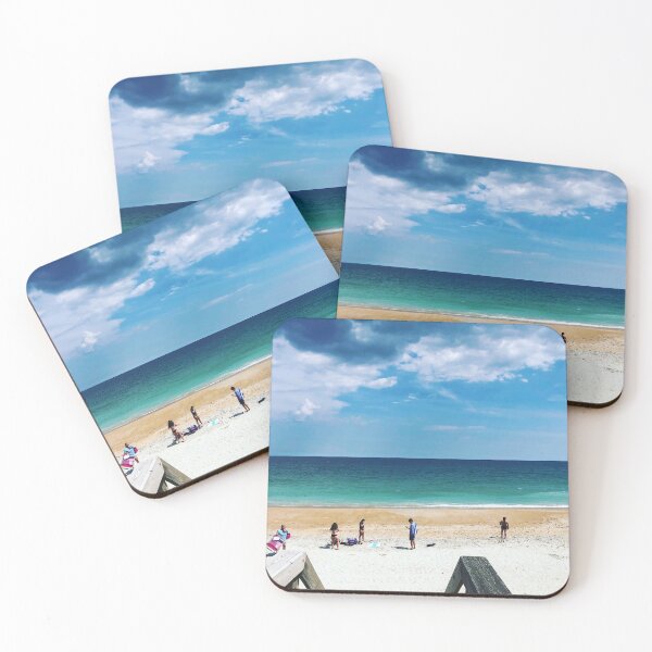 Item preview, Beach designed and sold by CLICKCLACKS.