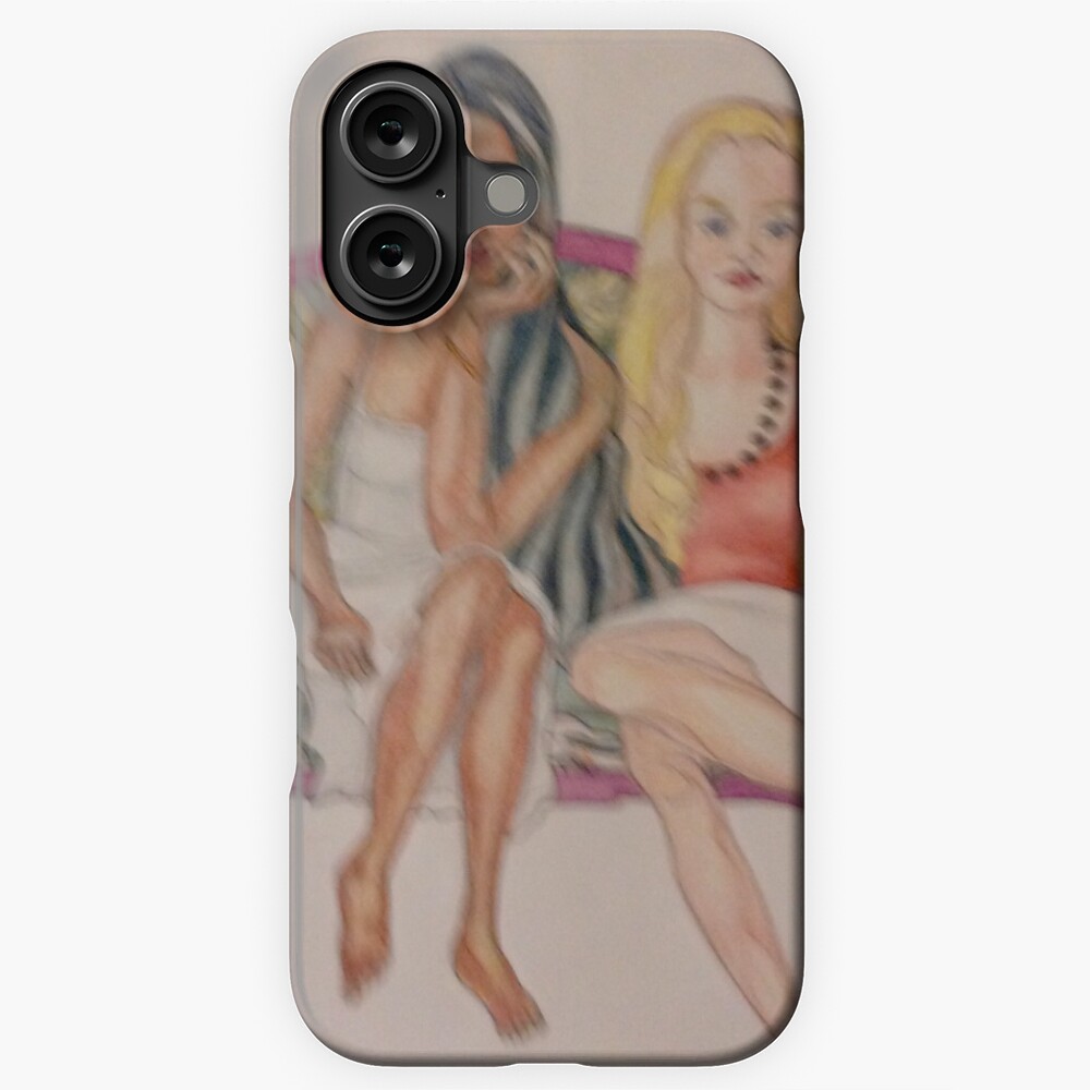 Item preview, iPhone Snap Case designed and sold by CarmelArtist.