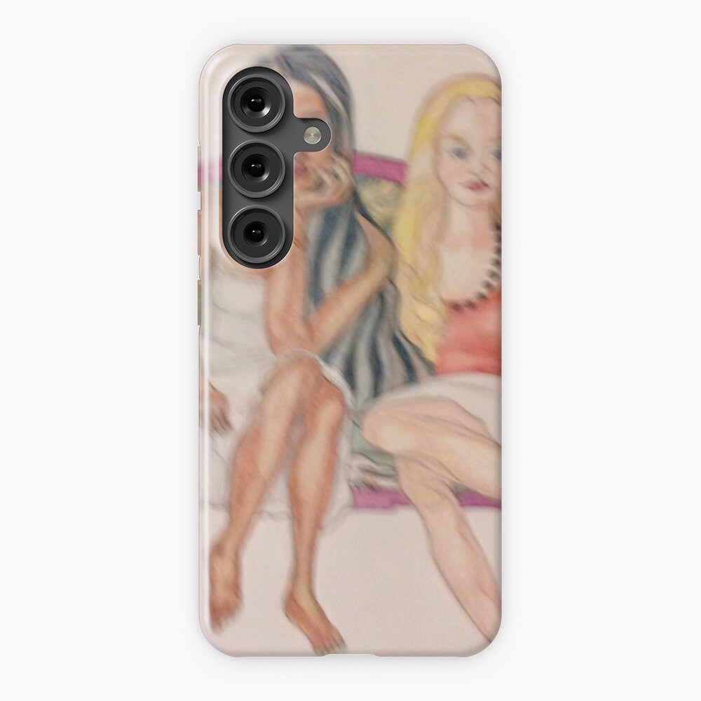 Item preview, Samsung Galaxy Snap Case designed and sold by CarmelArtist.