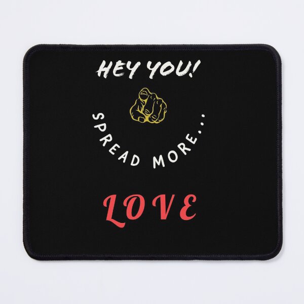 Item preview, Spread More Love designed and sold by Marcos2021.