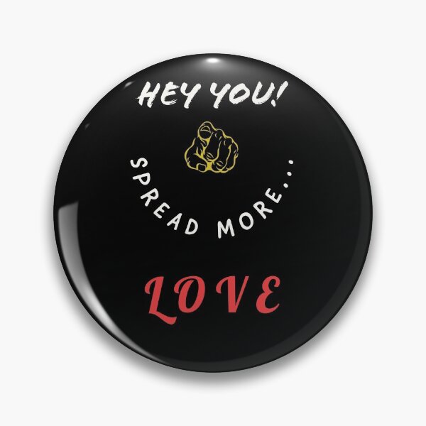 Item preview, Spread More Love designed and sold by Marcos2021.
