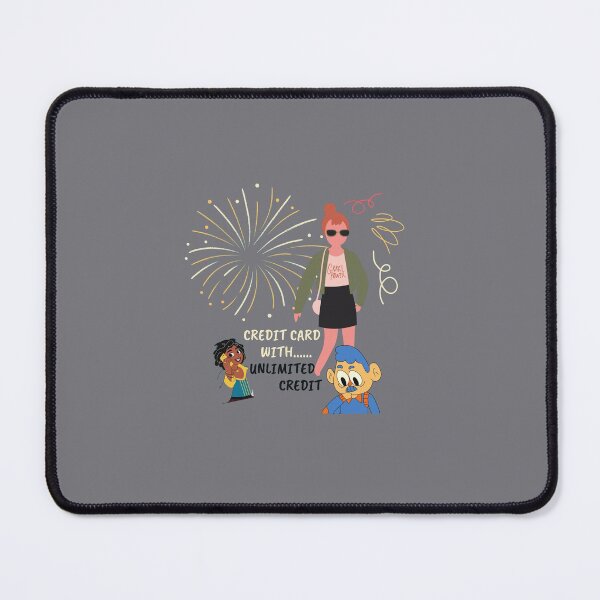 Item preview, Credit Card designed and sold by GlobalHunt.