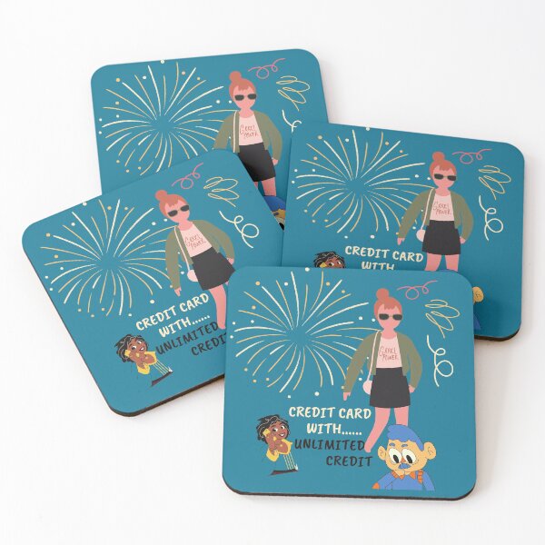 Item preview, Credit Card designed and sold by GlobalHunt.