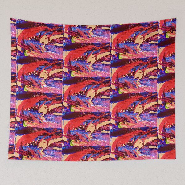 Item preview, Abstract 2021 275 designed and sold by Shulie1.