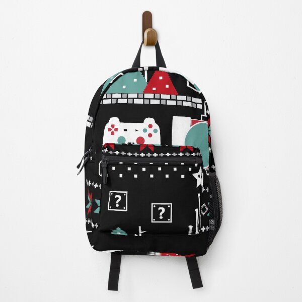 Item preview, Christmas for gamers designed and sold by Vendavalt.