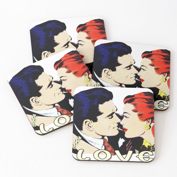 Item preview, Vintage Comic book design  designed and sold by SakuraLemonDS.