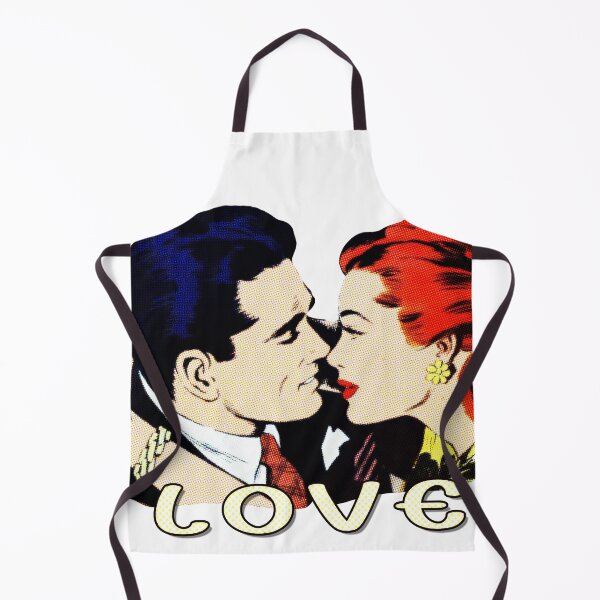 Item preview, Vintage Comic book design designed and sold by SakuraLemonDS.