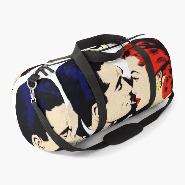 Item preview, Vintage Comic book design  designed and sold by SakuraLemonDS.