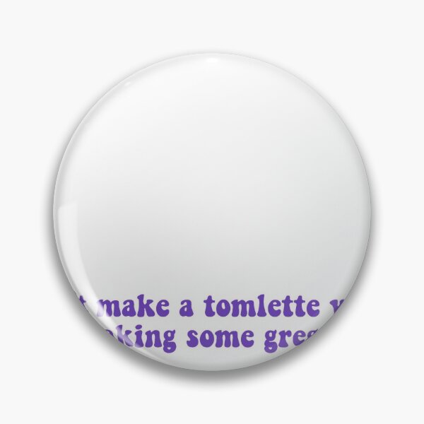 Item preview, Succession Tomlette and Greggs in Purple designed and sold by awinters70.