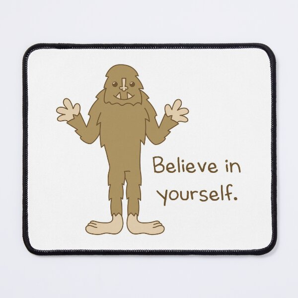 Item preview, Yowie designed and sold by babybigfoot.