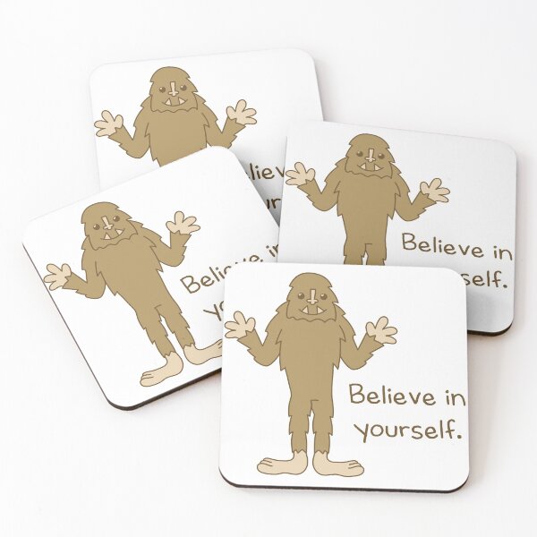 Item preview, Yowie designed and sold by babybigfoot.