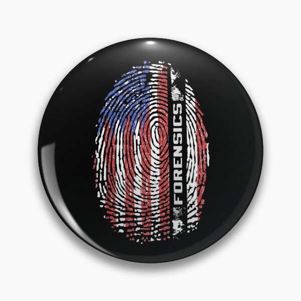 Item preview, Forensic Scientist Investigator USA Flag designed and sold by MrEddie10.