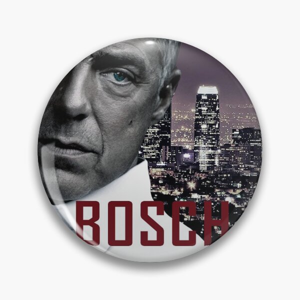 Item preview, Harry bosch 7 designed and sold by lakshithared.