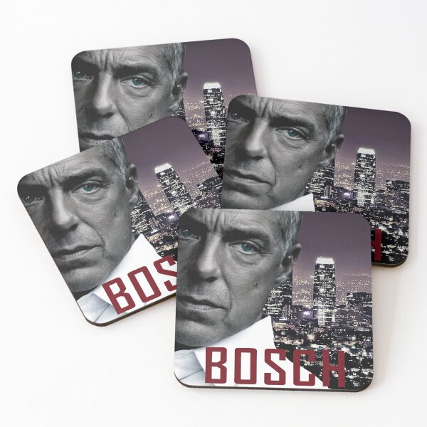 Item preview, Harry bosch 7 designed and sold by lakshithared.