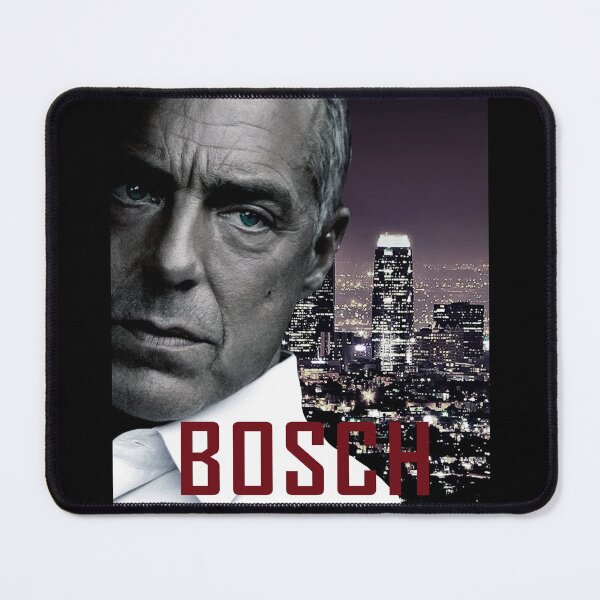 Item preview, Harry bosch 7 designed and sold by lakshithared.