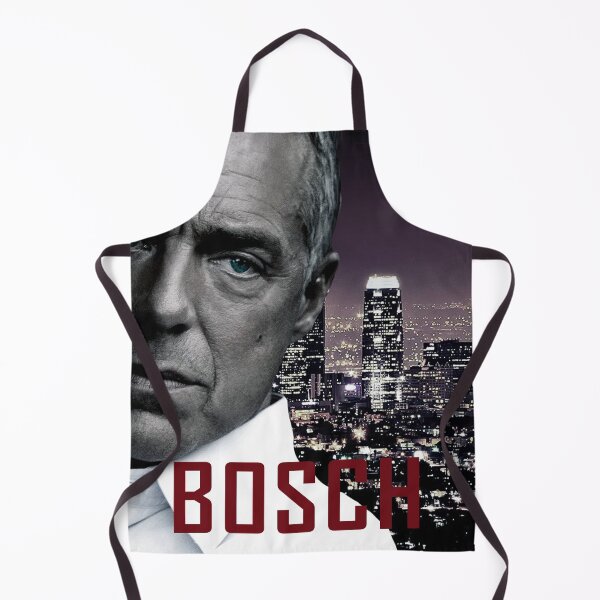 Item preview, Harry bosch 7 designed and sold by lakshithared.