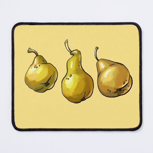 Item preview, Pears designed and sold by bluefox15.