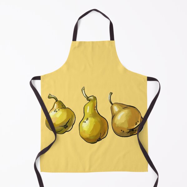 Item preview, Pears designed and sold by bluefox15.