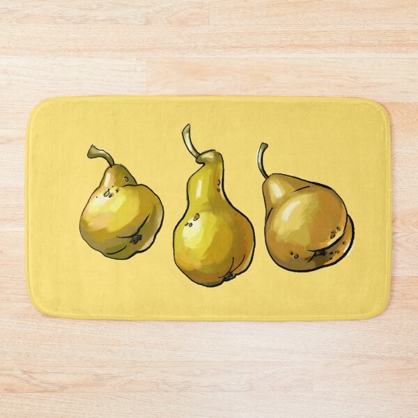 Item preview, Pears designed and sold by bluefox15.