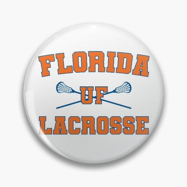 Item preview, Florida Lacrosse  designed and sold by Swamp Style.
